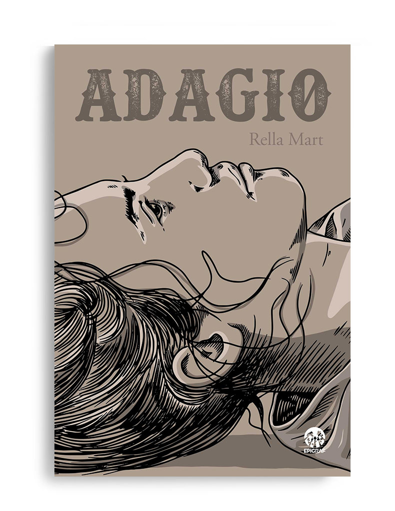 Adagio - Website