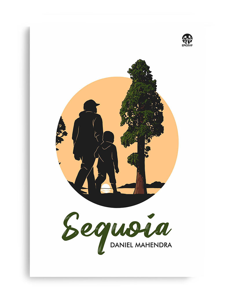 Sequoia - Website