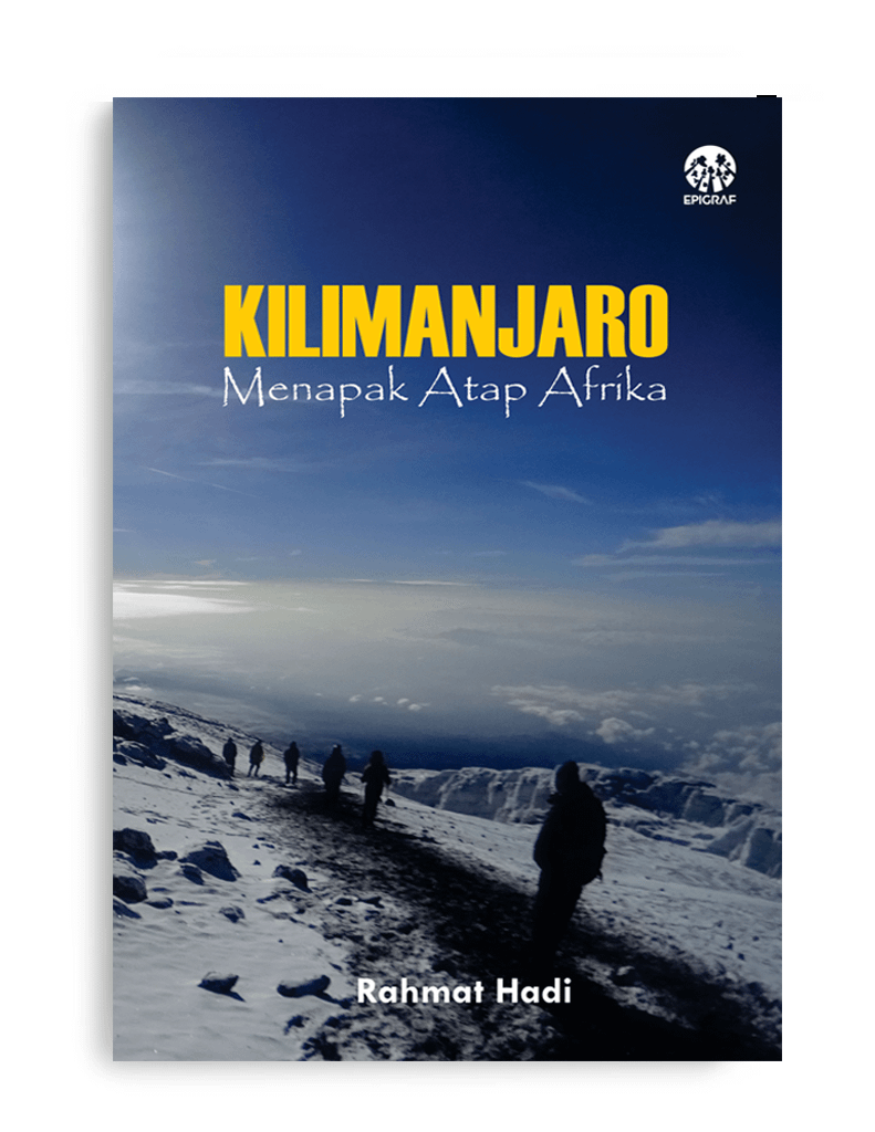 Kilimanjaro Kover